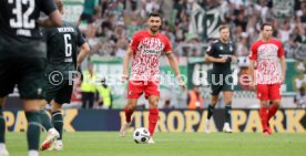 26.08.23 SC Freiburg - SV Werder Bremen