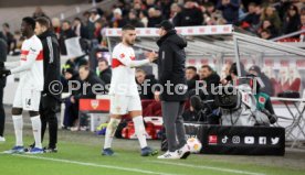 20.12.23 VfB Stuttgart - FC Augsburg