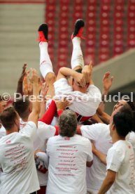 VfB Stuttgart - SV Darmstadt 98