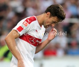 VfB Stuttgart - FC St. Pauli