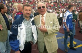 31.05.97 VfB Stuttgart - Arminia Bielefeld