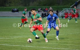 05.04.24 FC Esslingen - VfL Kirchheim