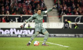 05.03.22 VfB Stuttgart - Borussia M&ouml;nchengladbach