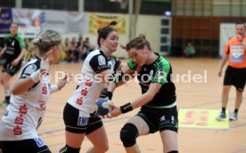 TV Nellingen - Frisch Auf G&ouml;ppingen