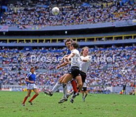 FIFA WM 1986
