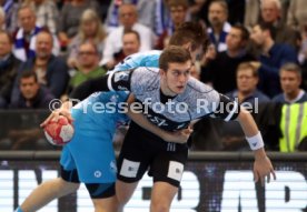 TVB 1898 Stuttgart - THW Kiel