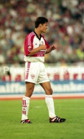 14.08.98 VfB Stuttgart - Borussia Dortmund