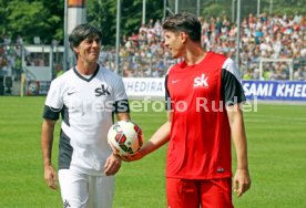 Sami Khedira