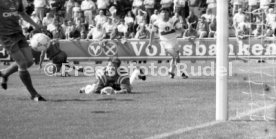 02.06.91 U19 VfB Stuttgart - U19 FC Bayern M&uuml;nchen