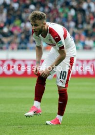 Hannover 96 - VfB Stuttgart