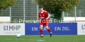 22.04.22 U17 Stuttgarter Kickers- U17 SpVgg Unterhaching