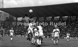 19.09.84 Levski Sofia - VfB Stuttgart