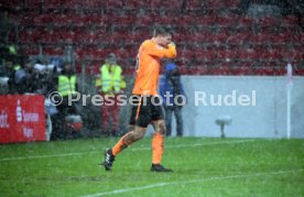 1. FSV Mainz 05 - VfB Stuttgart