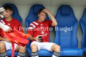 03.08.24 Karlsruher SC - 1. FC N&uuml;rnberg