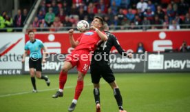 1. FC Heidenheim - 1. FC K&ouml;ln