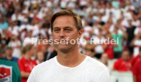VfB Stuttgart - Hannover 96