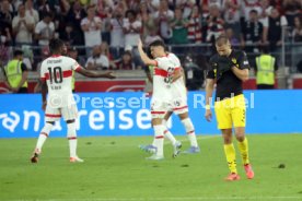 22.09.24 VfB Stuttgart - Borussia Dortmund