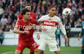 24.02.24 VfB Stuttgart - 1. FC K&ouml;ln