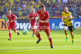 Borussia Dortmund - VfB Stuttgart