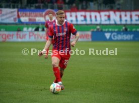 19.02.23 1. FC Heidenheim - 1. FC N&uuml;rnberg