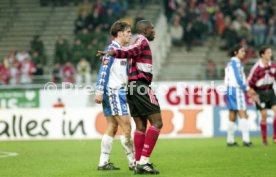 13.12.97 VfB Stuttgart - Arminia Bielefeld