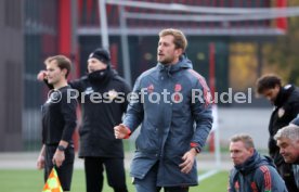 08.11.25 U17 VfB Stuttgart - U17 FC Bayern München