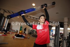 VfB Stuttgart Reha-Welt