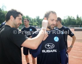 Stuttgarter Kickers