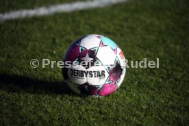 07.04.21 1. FC Heidenheim - Holstein Kiel