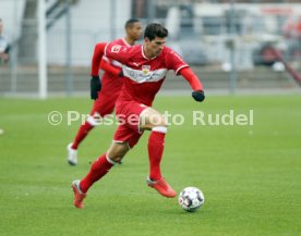 VfB Stuttgart - VfR Aalen