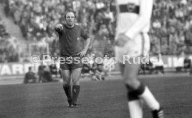 23.10.71 VfB Stuttgart - Hamburger SV