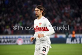 05.02.23 VfB Stuttgart - SV Werder Bremen