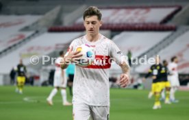 11.11.23 VfB Stuttgart - Borussia Dortmund