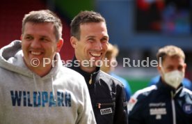 23.05.21 1. FC Heidenheim - Karlsruher SC