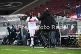 14.03.21 VfB Stuttgart - TSG 1899 Hoffenheim