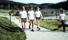 10.05.82 DFB Trainingslager Schluchsee