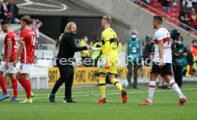 28.08.21 VfB Stuttgart - SC Freiburg