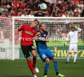 SC Freiburg - TSG 1899 Hoffenheim