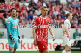 06.05.23 SC Freiburg - RB Leipzig