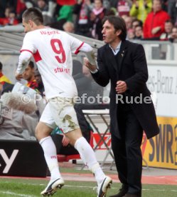 VfB Stuttgart
