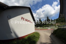 13.06.21 Sch&ouml;nau im Schwarzwald Heimat Joachim Jogi L&ouml;w