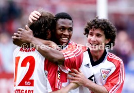 15.05.99 VfB Stuttgart - SC Freiburg