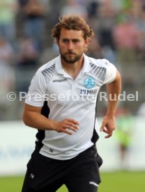 Stuttgarter Kickers - TuS Koblenz