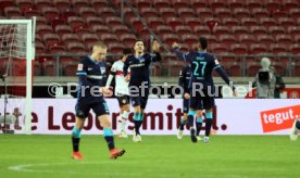 05.12.21 VfB Stuttgart - Hertha BSC Berlin