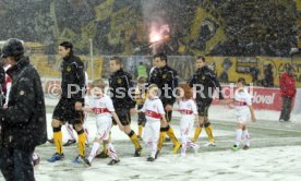 01.12.10 Young Boys Bern - VfB Stuttgart