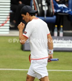 MercedesCup 2015