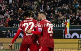 22.03.26 FC Augsburg - VfB Stuttgart