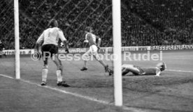 03.11.76 FC Bayern M&uuml;nchen - Banik Ostrau