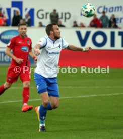 1. FC Heidenheim - SV Darmstadt 98