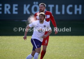 13.02.21 1. FC Heidenheim - FC Erzgebirge Aue